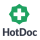 Hot Doc Logo